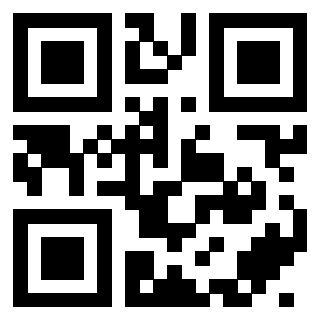 Immagine del Qr Code di 3404488358
