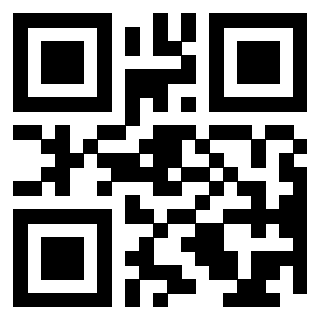 3404488359 - Immagine del Qr Code associato