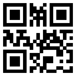 Immagine del Qr Code di 3404488360