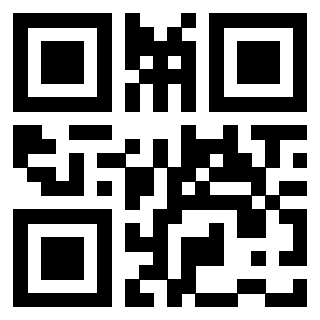 3404488361 - Immagine del QrCode