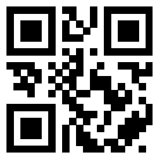 Il QrCode di 3404488363