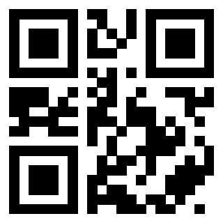 3404488365 QrCode associato