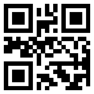 3404488366 - Immagine del QrCode