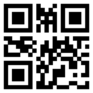 Il QrCode di 3404488369