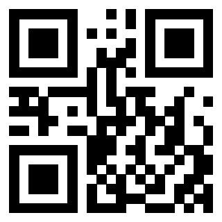 3404488376 - Immagine del Qr Code associato