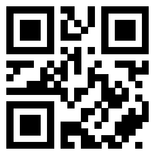 Scansione del Qr Code di 3404488381