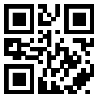 Immagine del Qr Code di 3404488389