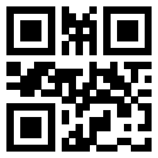 3404488391 - Immagine del Qr Code