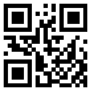 3404488392 QrCode associato