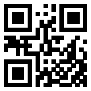 3404488398 - Immagine del QrCode