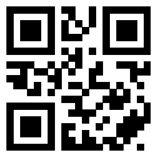 Il QrCode di 3404488400