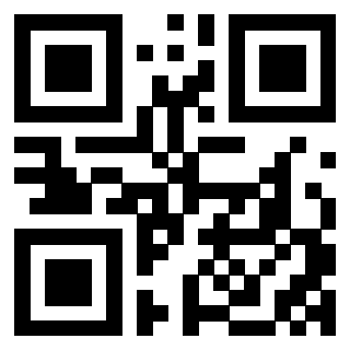 Scansione del Qr Code di 3404488402