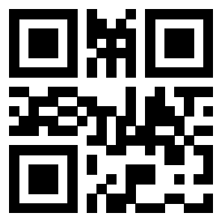 3404488404 - Immagine del Qr Code