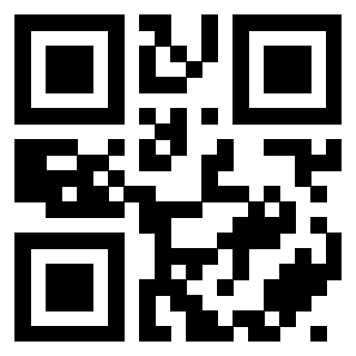 3404488405 - Immagine del Qr Code