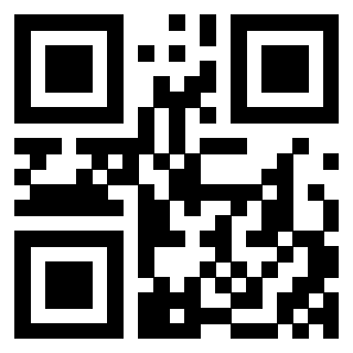 Scansione del QrCode di 3404488406