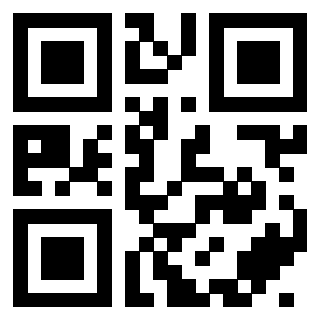 3404488408 - Immagine del Qr Code