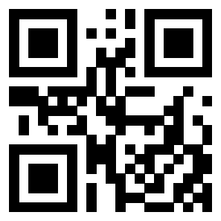 Il QrCode di 3404488409