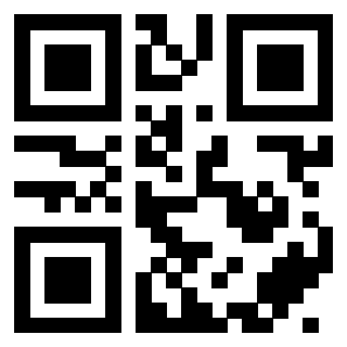 3404488412 - Immagine del QrCode associato