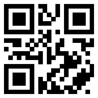 Immagine del Qr Code di 3404488415