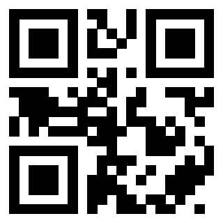 3404488416 - Immagine del Qr Code