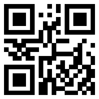 3404488417 - Immagine del Qr Code