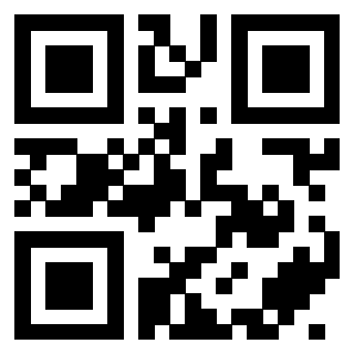 3404488418 - Immagine del Qr Code associato