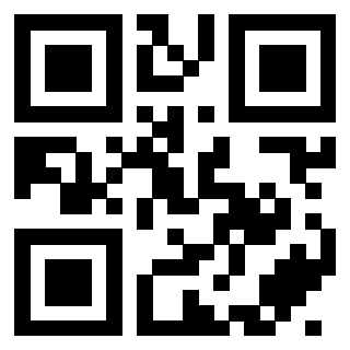 3404488419 - Immagine del Qr Code associato