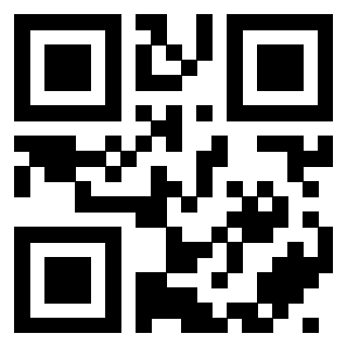3404488421 - Immagine del Qr Code associato
