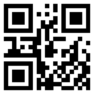 3404488429 - Immagine del Qr Code associato