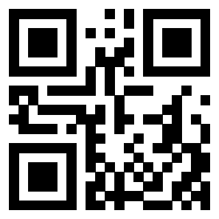 3404488434 - Immagine del Qr Code associato