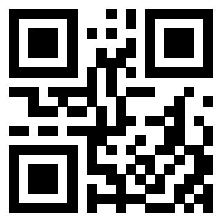 Scansione del Qr Code di 3404488435