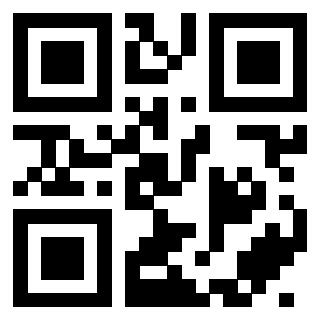 3404488437 - Immagine del QrCode associato
