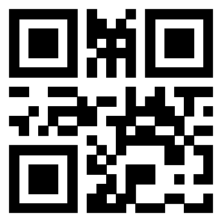 Scansione del Qr Code di 3404488440