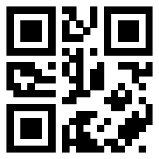 3404488442 Qr Code associato