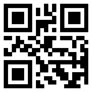 3404488446 Qr Code associato