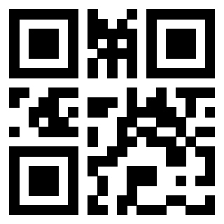 3404488448 - Immagine del QrCode associato