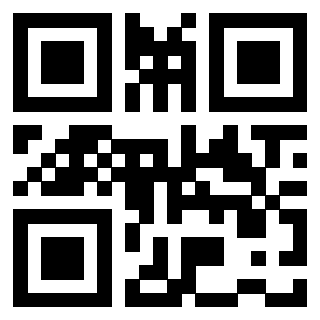 Scansione del Qr Code di 3404488454