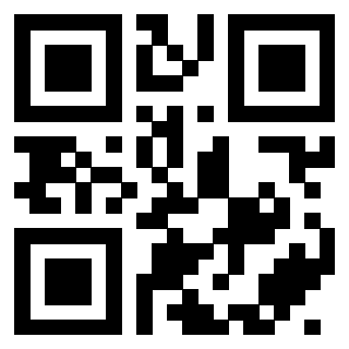 3404488455 - Immagine del QrCode associato