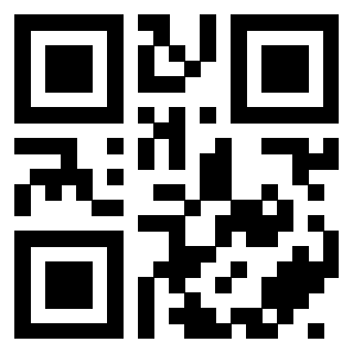 Il QrCode di 3404488458