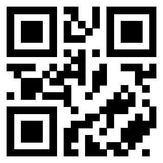 Scansione del QrCode di 3404488465