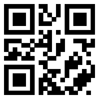 3404488467 - Immagine del QrCode associato