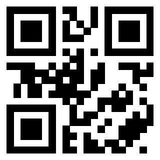 Scansione del Qr Code di 3404488468