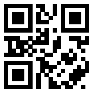 3404488470 - Immagine del QrCode