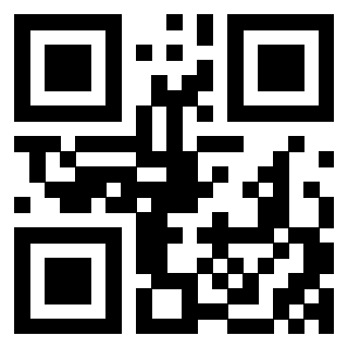 3404488472 - Immagine del Qr Code associato
