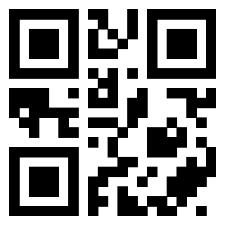 3404488476 QrCode associato