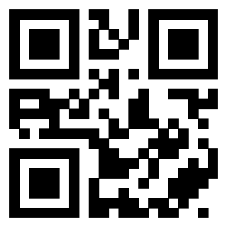 3404488481 - Immagine del QrCode