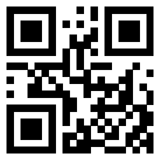 Scansione del QrCode di 3404488482