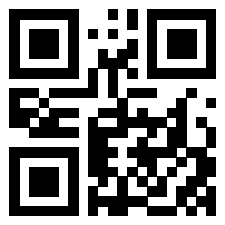 Scansione del Qr Code di 3404488483