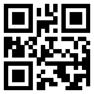 Immagine del QrCode di 3404488487