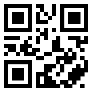 3404488489 - Immagine del Qr Code
